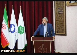 دکتر مردانی در گردهمایی فرماندهان بسیج اساتید:
دانشگاه فنی و حرفه‌ای رکن اصلی و نوک پیکان کارآفرینی و اشتغال است